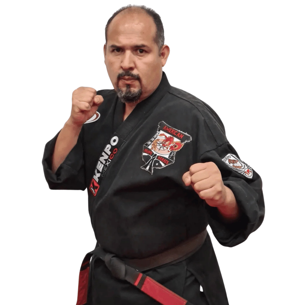 SP. Erick Alfaro