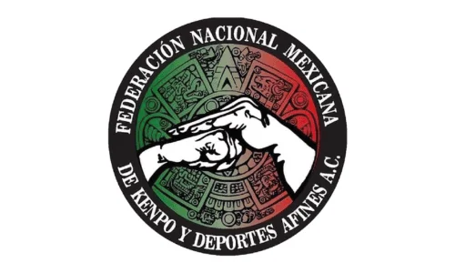 Federación Nacional Mexicana de Kenpo y Deportes Afines A.C.