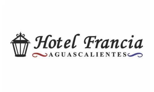 Hotel Francia Aguascalientes
