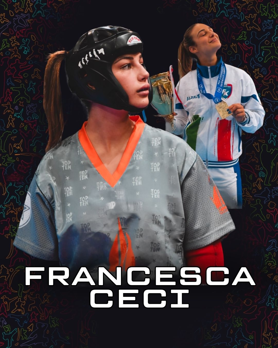 Francesca Ceci