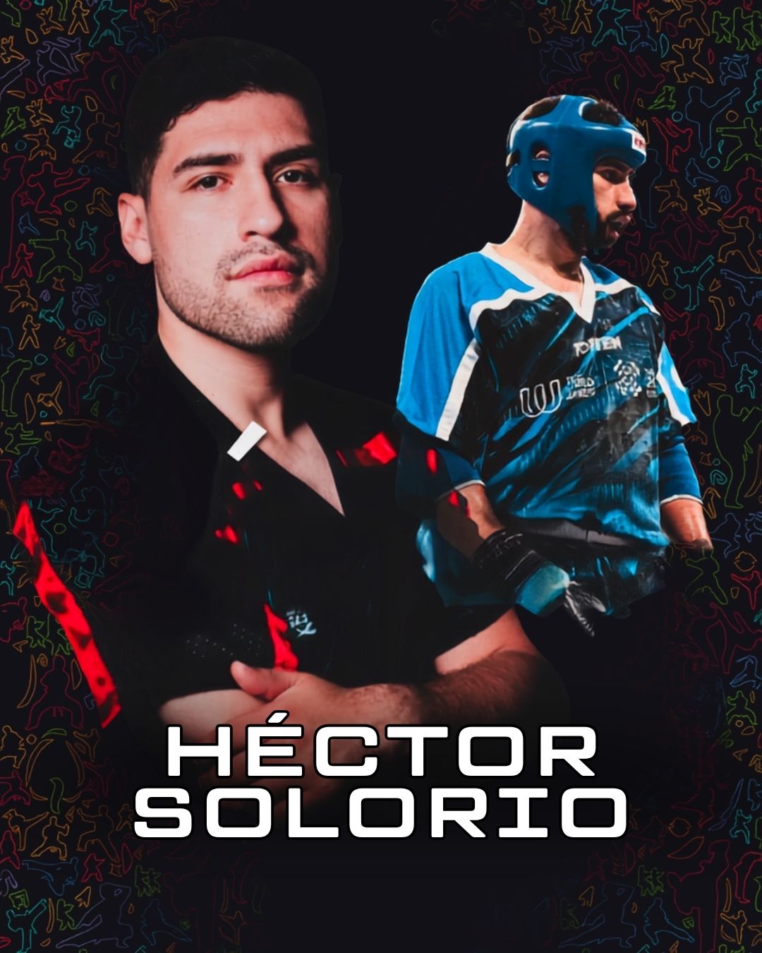 Héctor Solorio