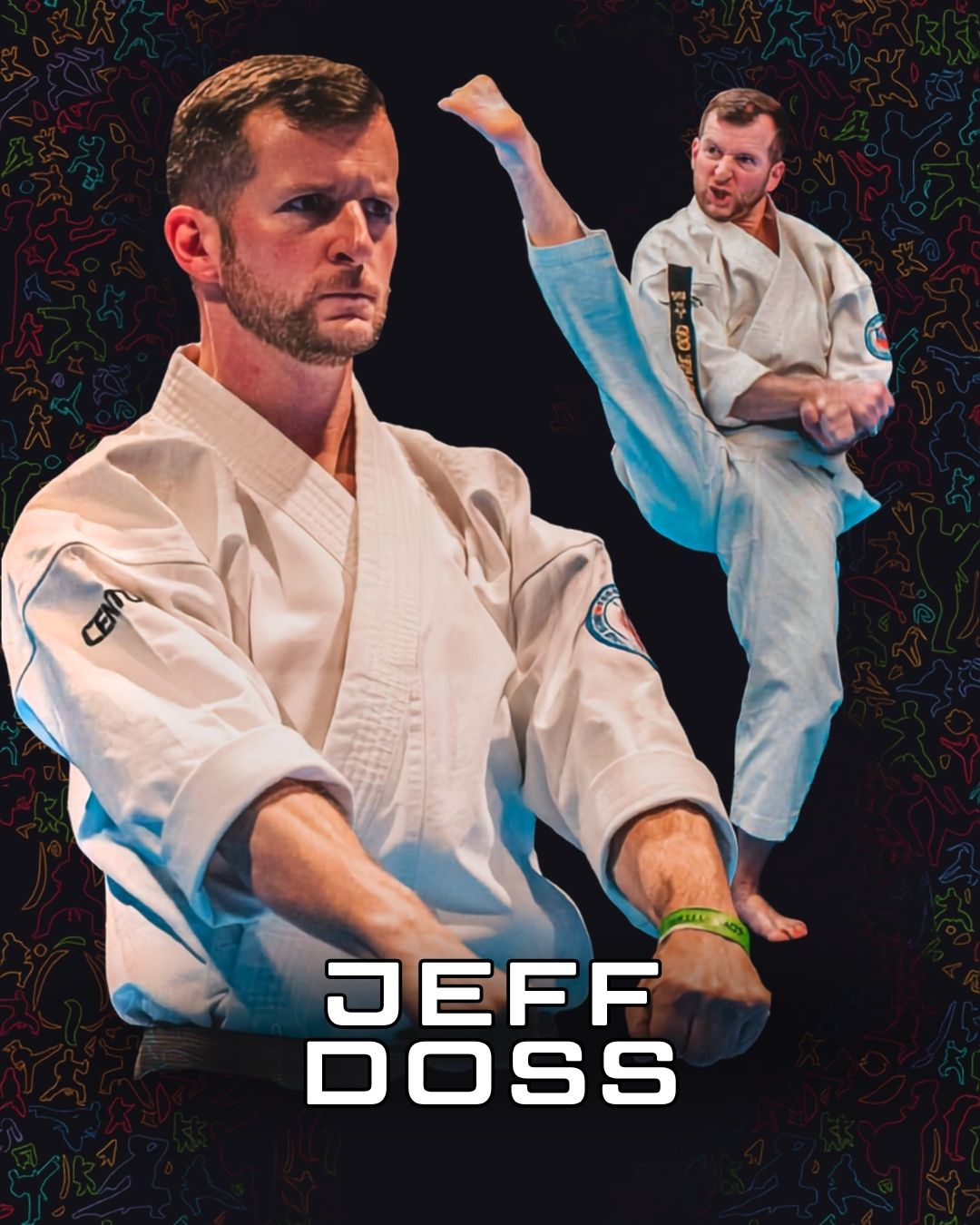 Jeff Doss