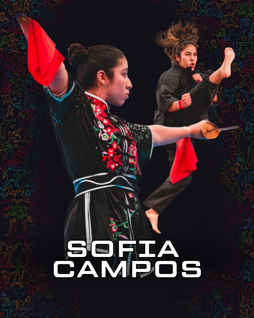 Sofia Campos