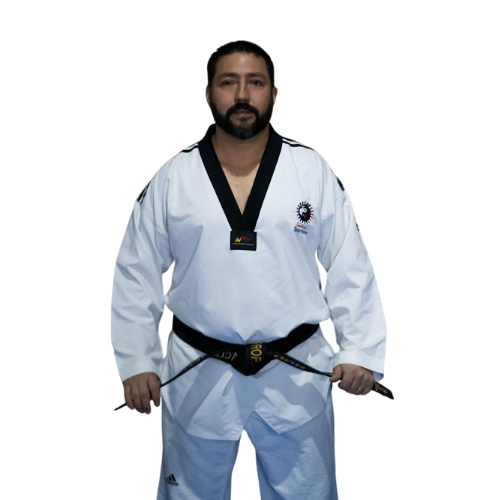 Prof. Heraclio Hernández Falomir